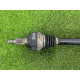 Привод (трансмиссия) Volkswagen Touareg NF 2012 3.0 7P0501201G