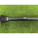 Привод (трансмиссия) Volkswagen Touareg NF 2012 3.0 7P0501201G