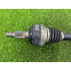 Привод (трансмиссия) Volkswagen Touareg NF 2012 3.0 7P0501201G