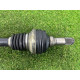 Привод (трансмиссия) Volkswagen Touareg NF 2012 3.0 7P0501201G