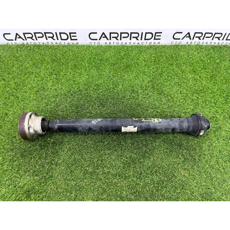 Карданный вал (трансмиссия) AUDI Q7 4L 2014 3.0 TFSi CTWB 7L8521101C