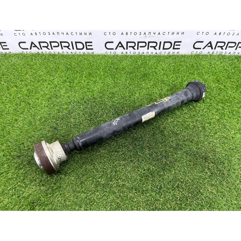 Карданный вал (трансмиссия) AUDI Q7 4L 2014 3.0 TFSi CTWB 7L8521101C