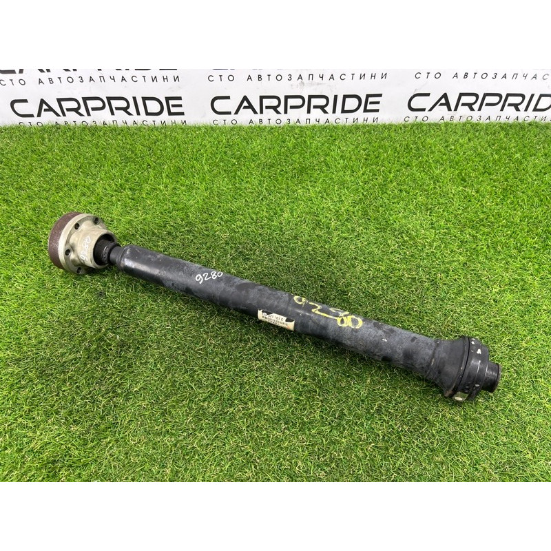 Карданный вал (трансмиссия) AUDI Q7 4L 2014 3.0 TFSi CTWB 7L8521101C