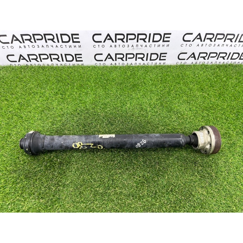 Карданный вал (трансмиссия) AUDI Q7 4L 2014 3.0 TFSi CTWB 7L8521101C