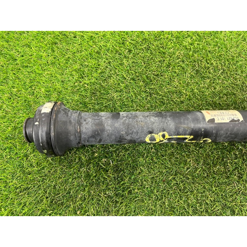 Карданный вал (трансмиссия) AUDI Q7 4L 2014 3.0 TFSi CTWB 7L8521101C