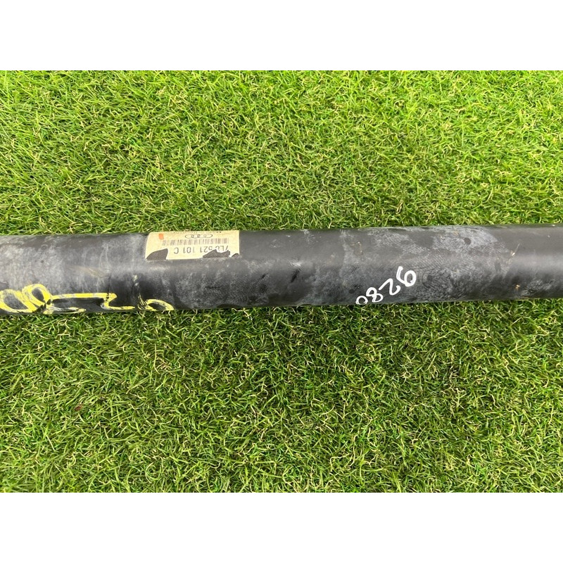 Карданный вал (трансмиссия) AUDI Q7 4L 2014 3.0 TFSi CTWB 7L8521101C