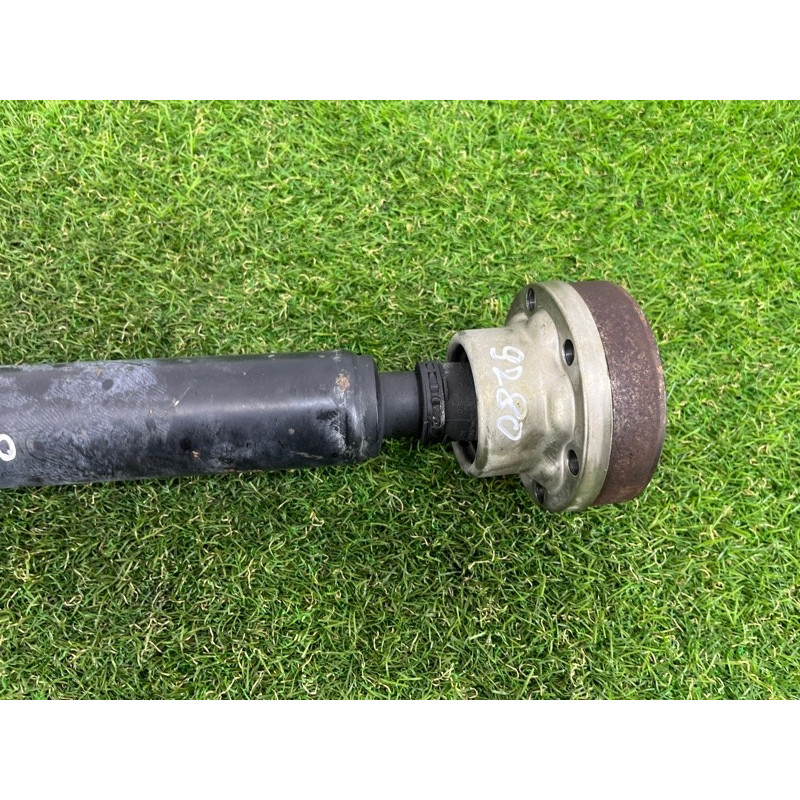 Карданный вал (трансмиссия) AUDI Q7 4L 2014 3.0 TFSi CTWB 7L8521101C