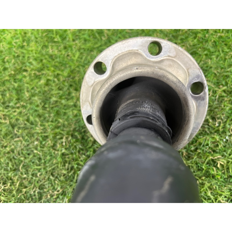 Карданный вал (трансмиссия) AUDI Q7 4L 2014 3.0 TFSi CTWB 7L8521101C