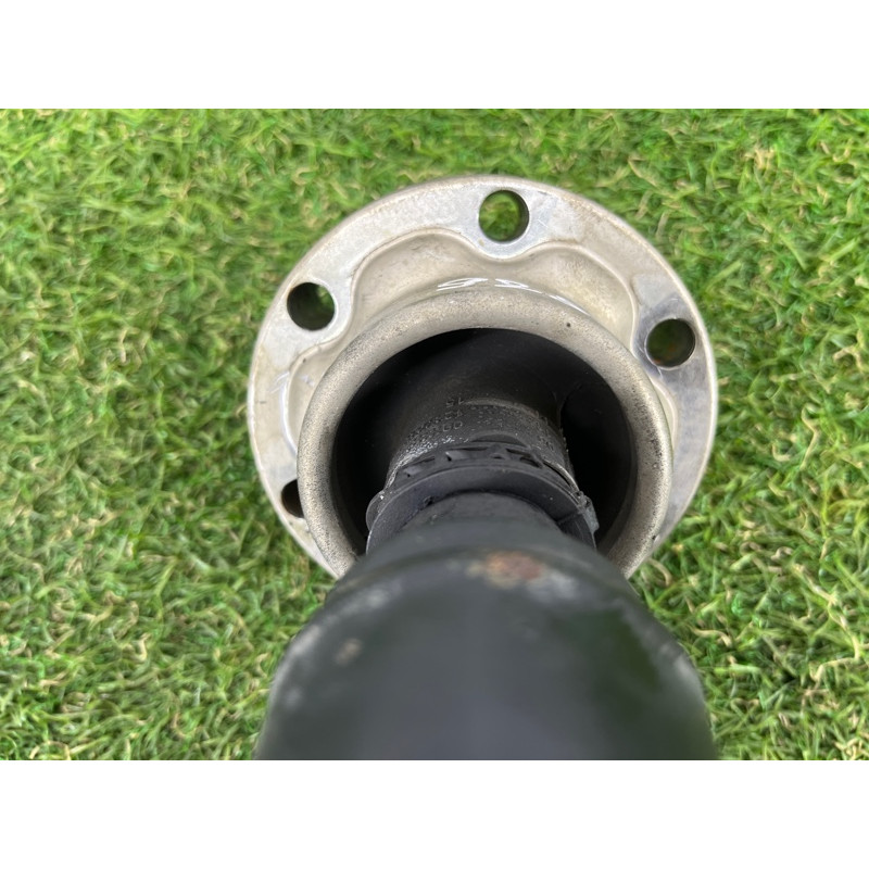 Карданный вал (трансмиссия) AUDI Q7 4L 2014 3.0 TFSi CTWB 7L8521101C