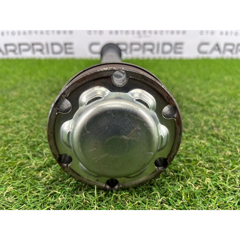 Карданный вал (трансмиссия) AUDI Q7 4L 2014 3.0 TFSi CTWB 7L8521101C