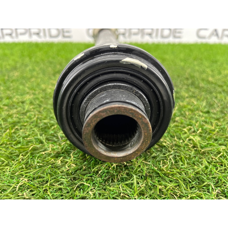 Карданный вал (трансмиссия) AUDI Q7 4L 2014 3.0 TFSi CTWB 7L8521101C