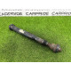 Карданный вал (трансмиссия) Volkswagen Touareg NF 2011 3.6 7P0521101H