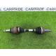 Привод (трансмиссия) Volkswagen Touareg NF 2011 3.6 7P0407271C
