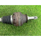 Привод (трансмиссия) Volkswagen Touareg NF 2011 3.6 7P0407271C