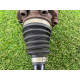 Привод (трансмиссия) Volkswagen Touareg NF 2011 3.6 7P0407271C