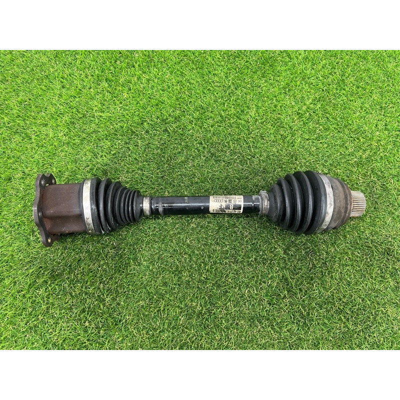 Привод (трансмиссия) AUDI A7 4G 2013 3.0 CGXB 4G0407271F