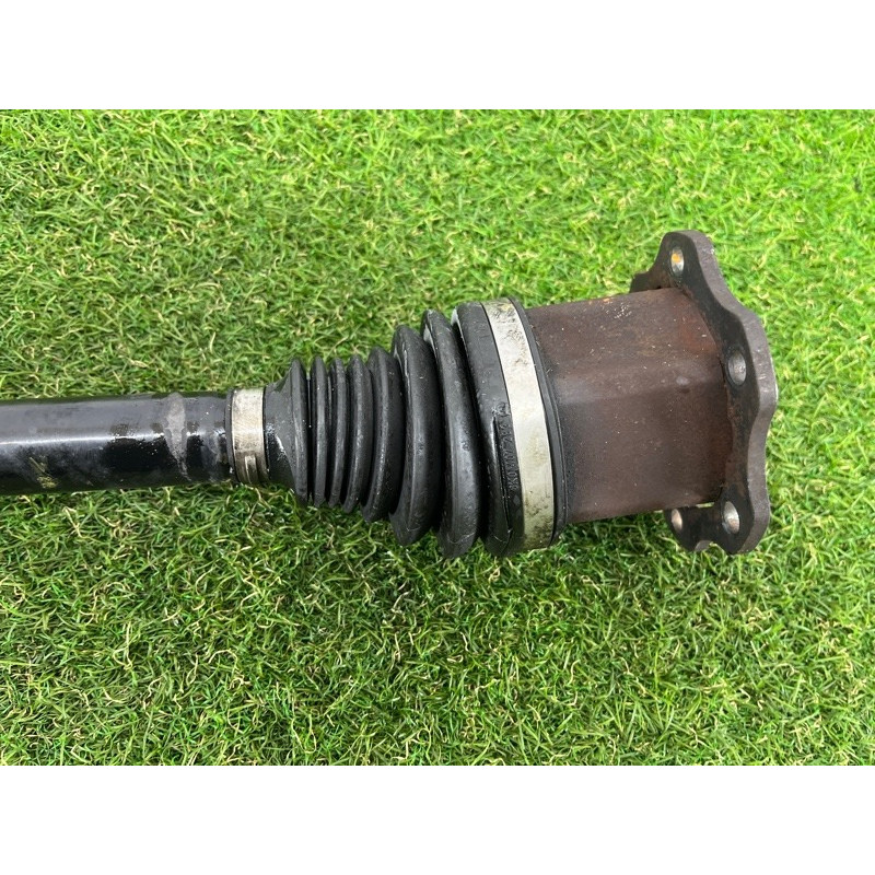 Привод (трансмиссия) AUDI A7 4G 2013 3.0 CGXB 4G0407271F