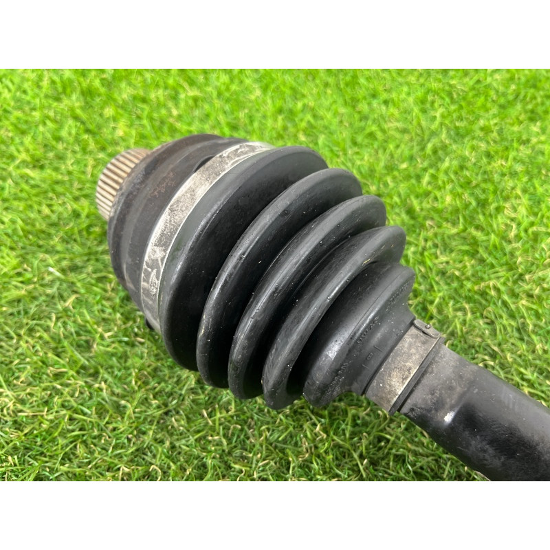 Привод (трансмиссия) AUDI A7 4G 2013 3.0 CGXB 4G0407271F