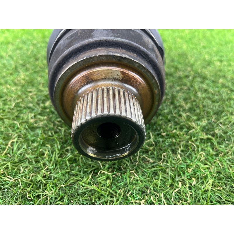 Привод (трансмиссия) AUDI A7 4G 2013 3.0 CGXB 4G0407271F