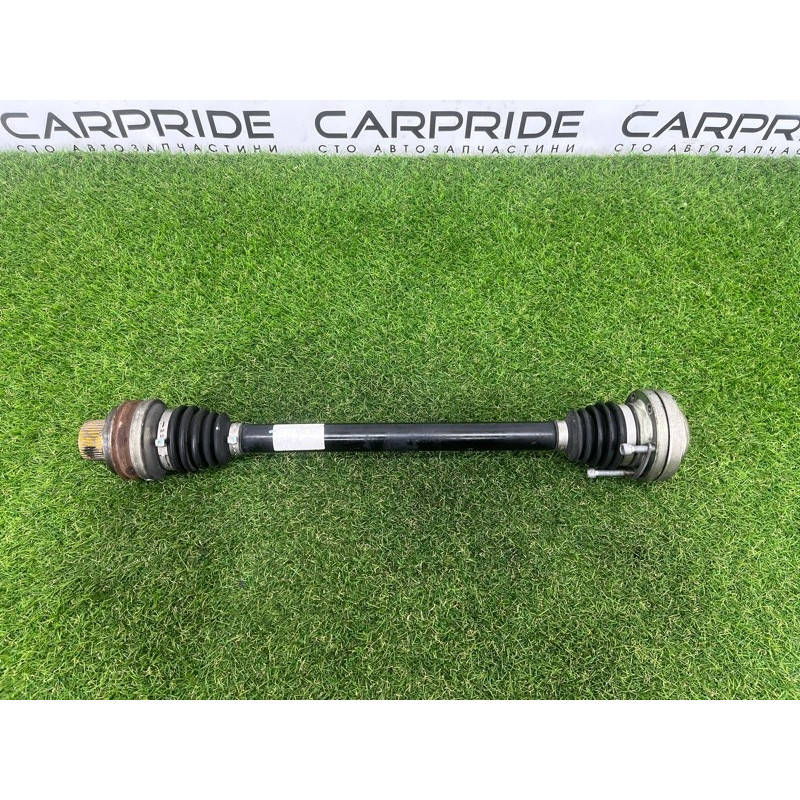 Привод (трансмиссия) AUDI A4 B8 2012 2.0 TFSI 8K0501203M