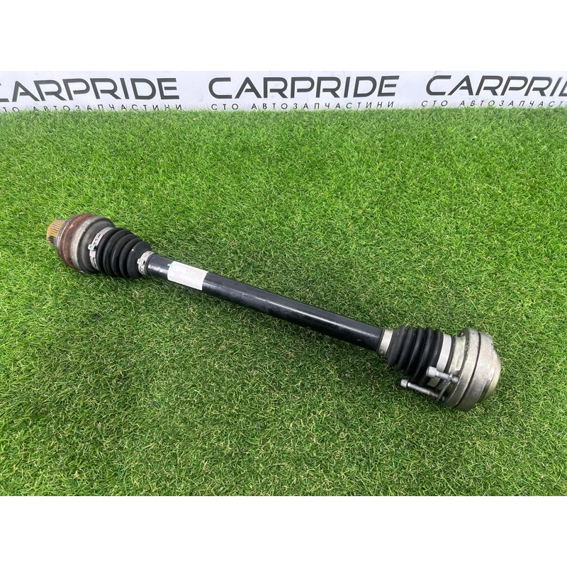 Привод (трансмиссия) AUDI A4 B8 2012 2.0 TFSI 8K0501203M