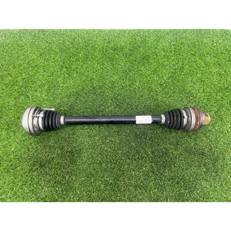 Привод (трансмиссия) AUDI A4 B8 2012 2.0 TFSI 8K0501203M