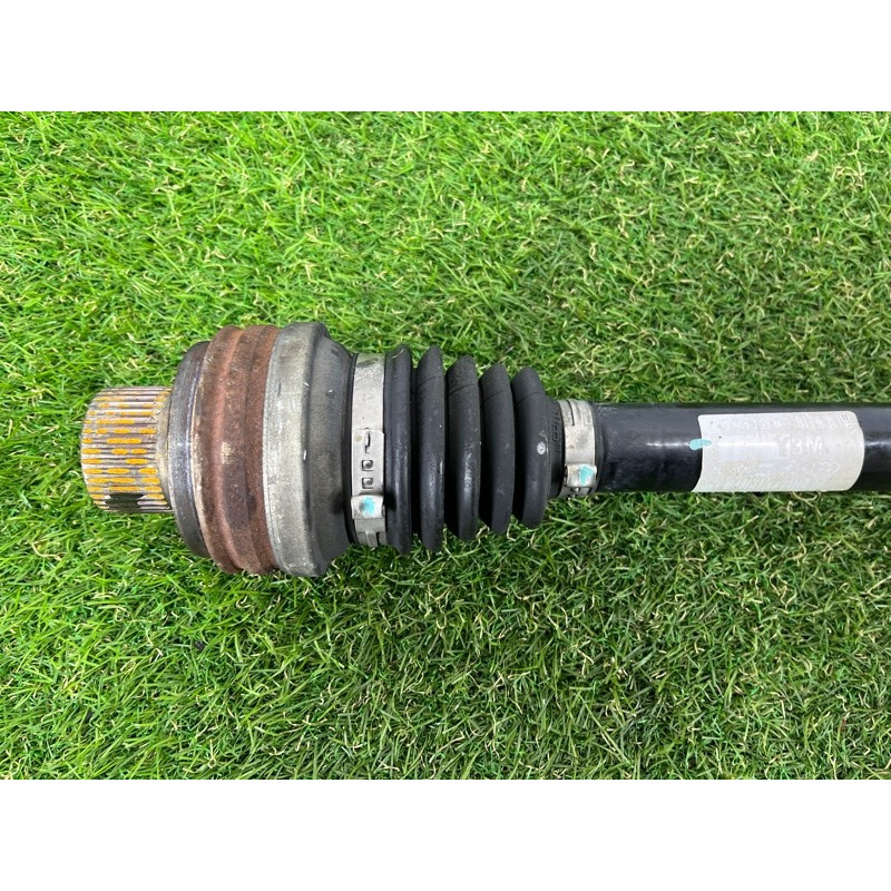 Привод (трансмиссия) AUDI A4 B8 2012 2.0 TFSI 8K0501203M