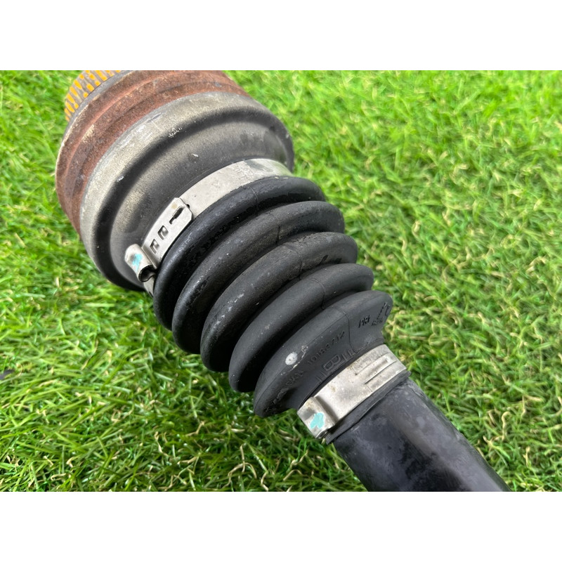 Привод (трансмиссия) AUDI A4 B8 2012 2.0 TFSI 8K0501203M