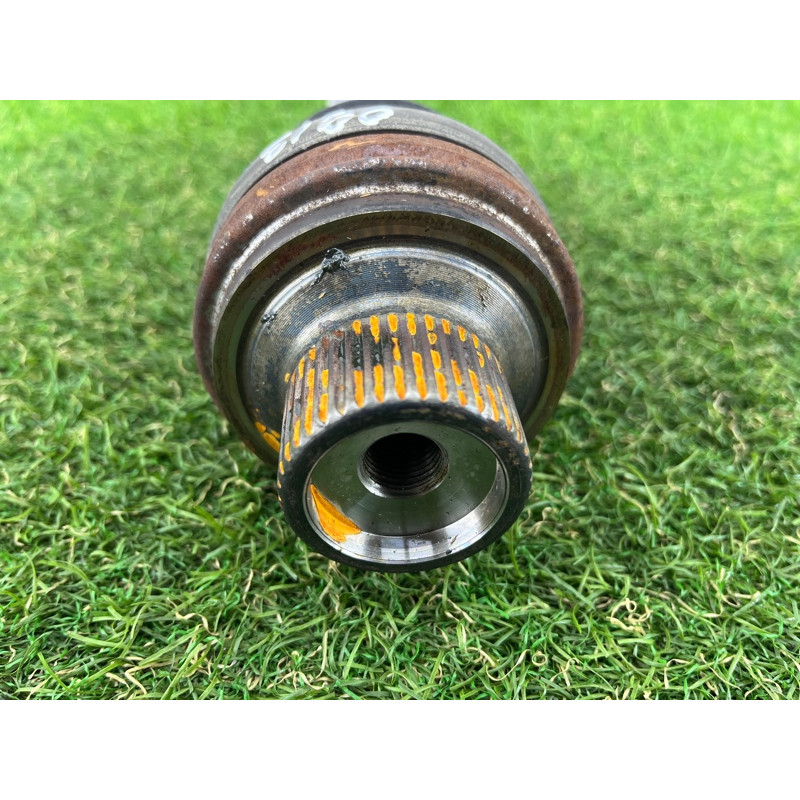 Привод (трансмиссия) AUDI A4 B8 2012 2.0 TFSI 8K0501203M