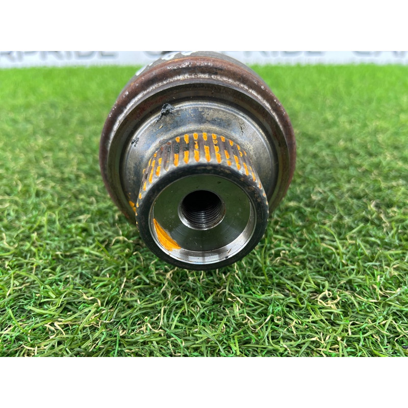 Привод (трансмиссия) AUDI A4 B8 2012 2.0 TFSI 8K0501203M