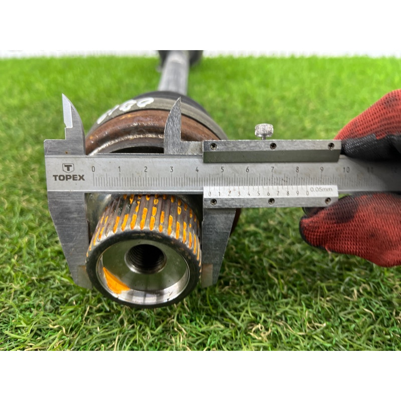 Привод (трансмиссия) AUDI A4 B8 2012 2.0 TFSI 8K0501203M