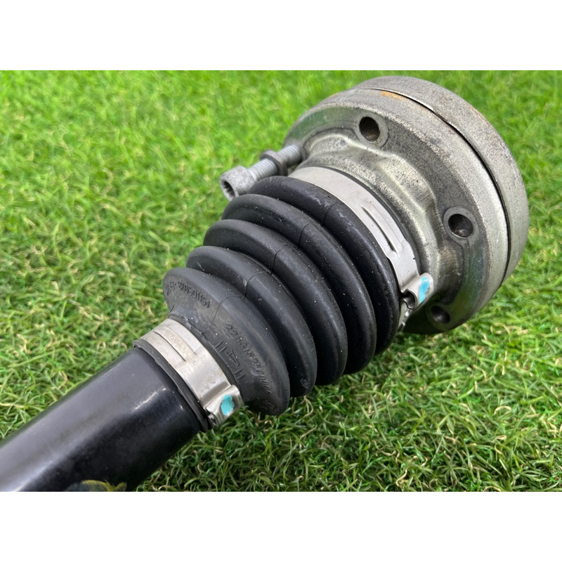 Привод (трансмиссия) AUDI A4 B8 2012 2.0 TFSI 8K0501203M