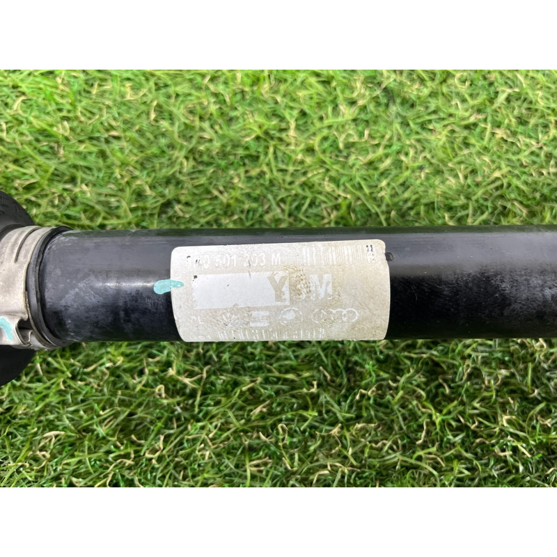 Привод (трансмиссия) AUDI A4 B8 2012 2.0 TFSI 8K0501203M