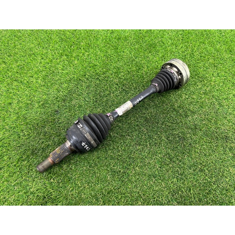 Привод (трансмиссия) PORSCHE CAYENNE 958 2012 4.8 95834903802