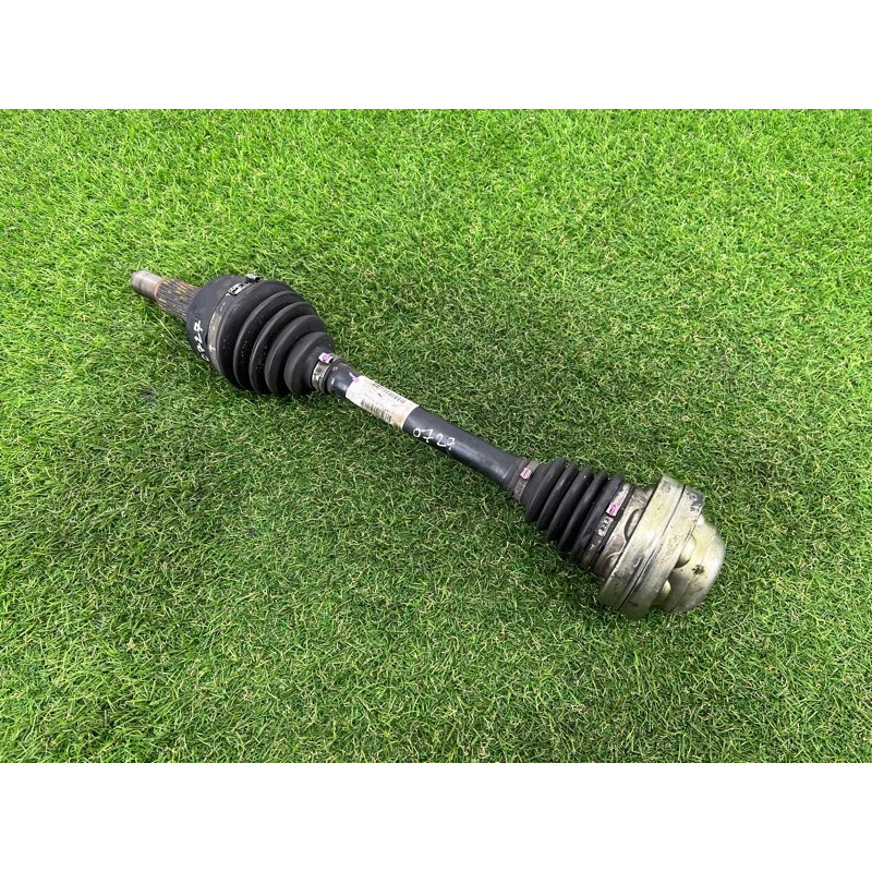 Привод (трансмиссия) PORSCHE CAYENNE 958 2012 4.8 95834903802