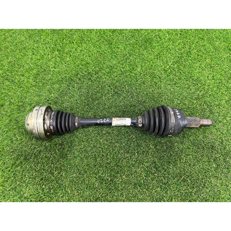 Привод (трансмиссия) PORSCHE CAYENNE 958 2012 4.8 95834903802