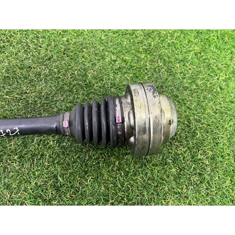 Привод (трансмиссия) PORSCHE CAYENNE 958 2012 4.8 95834903802