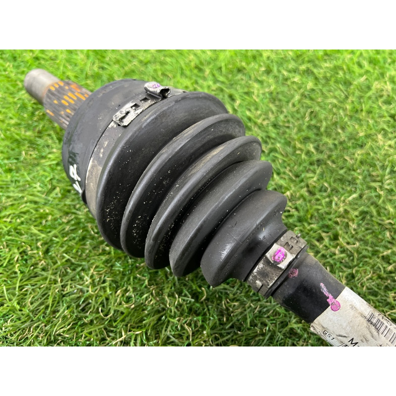 Привод (трансмиссия) PORSCHE CAYENNE 958 2012 4.8 95834903802