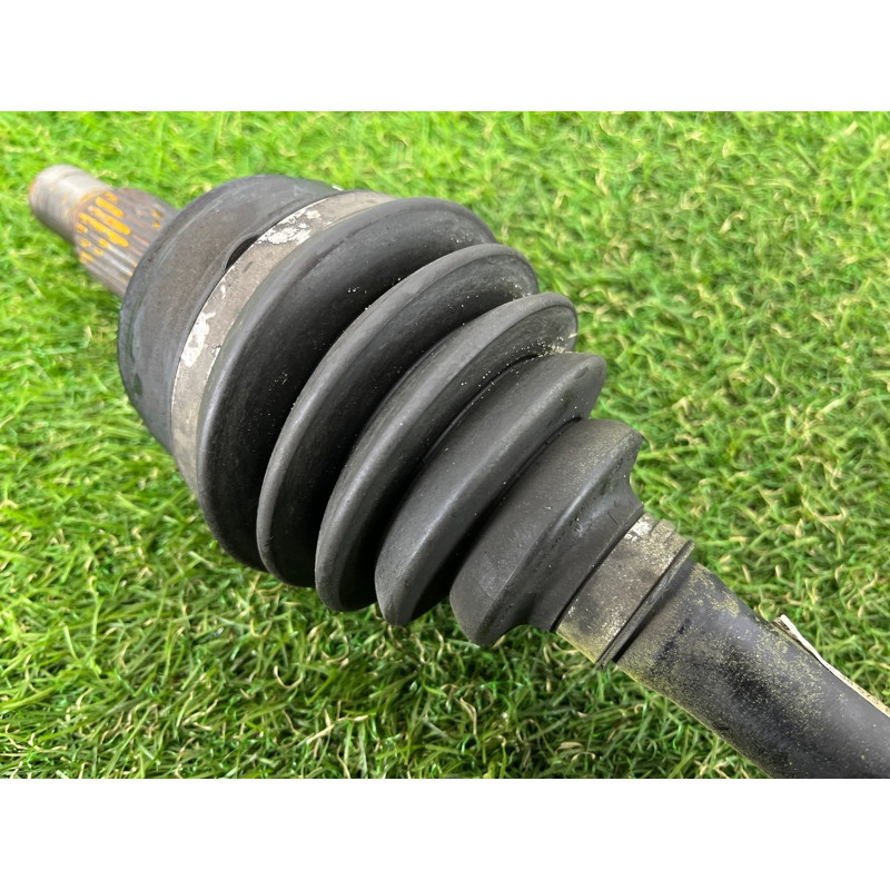 Привод (трансмиссия) PORSCHE CAYENNE 958 2012 4.8 95834903802