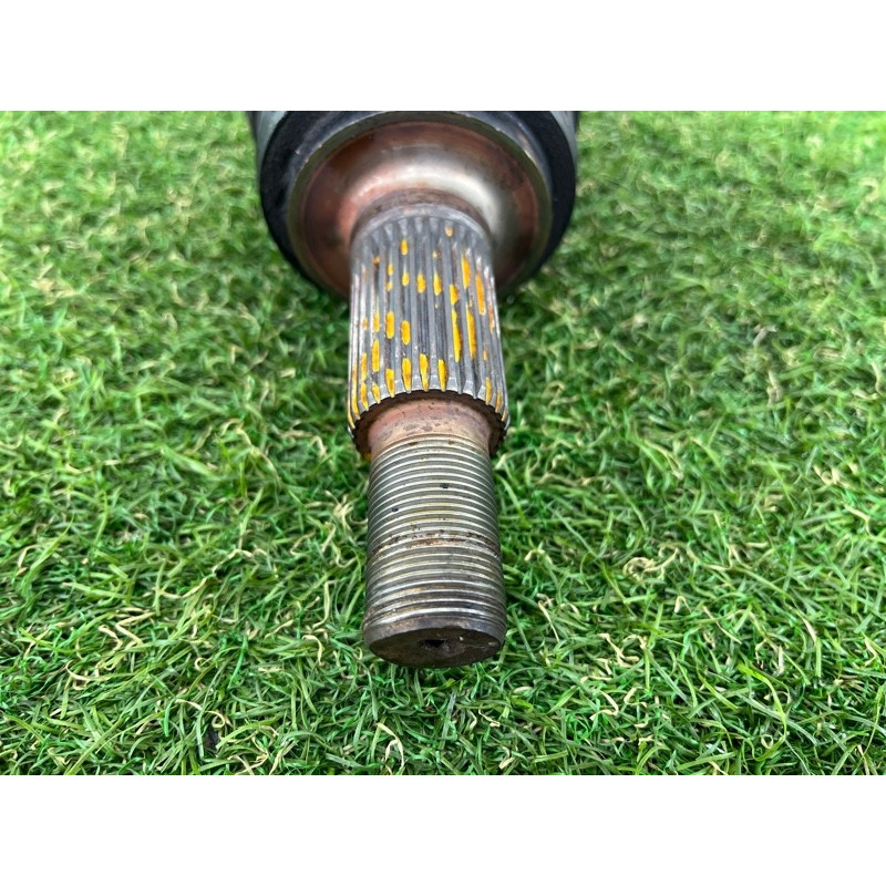 Привод (трансмиссия) PORSCHE CAYENNE 958 2012 4.8 95834903802