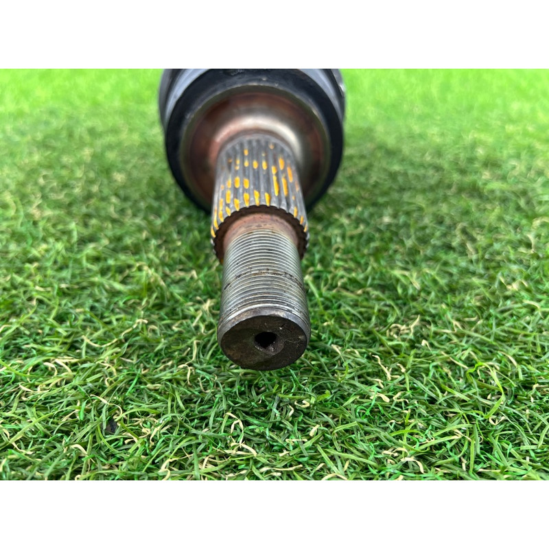 Привод (трансмиссия) PORSCHE CAYENNE 958 2012 4.8 95834903802