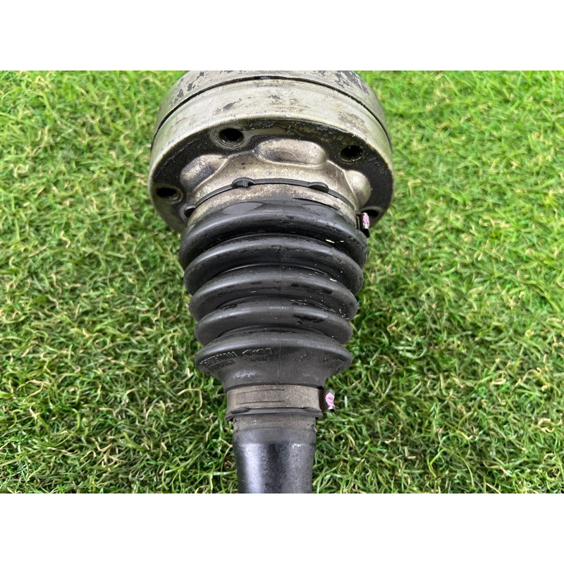 Привод (трансмиссия) PORSCHE CAYENNE 958 2012 4.8 95834903802