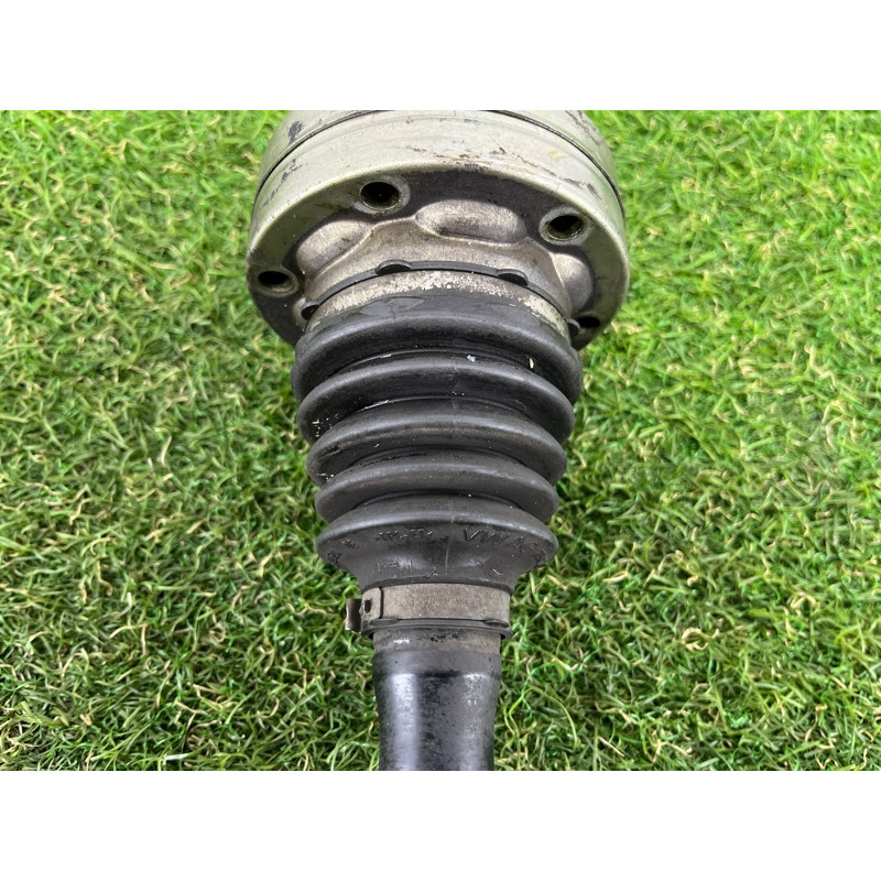 Привод (трансмиссия) PORSCHE CAYENNE 958 2012 4.8 95834903802