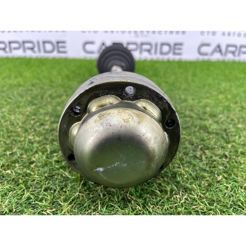 Привод (трансмиссия) PORSCHE CAYENNE 958 2012 4.8 95834903802