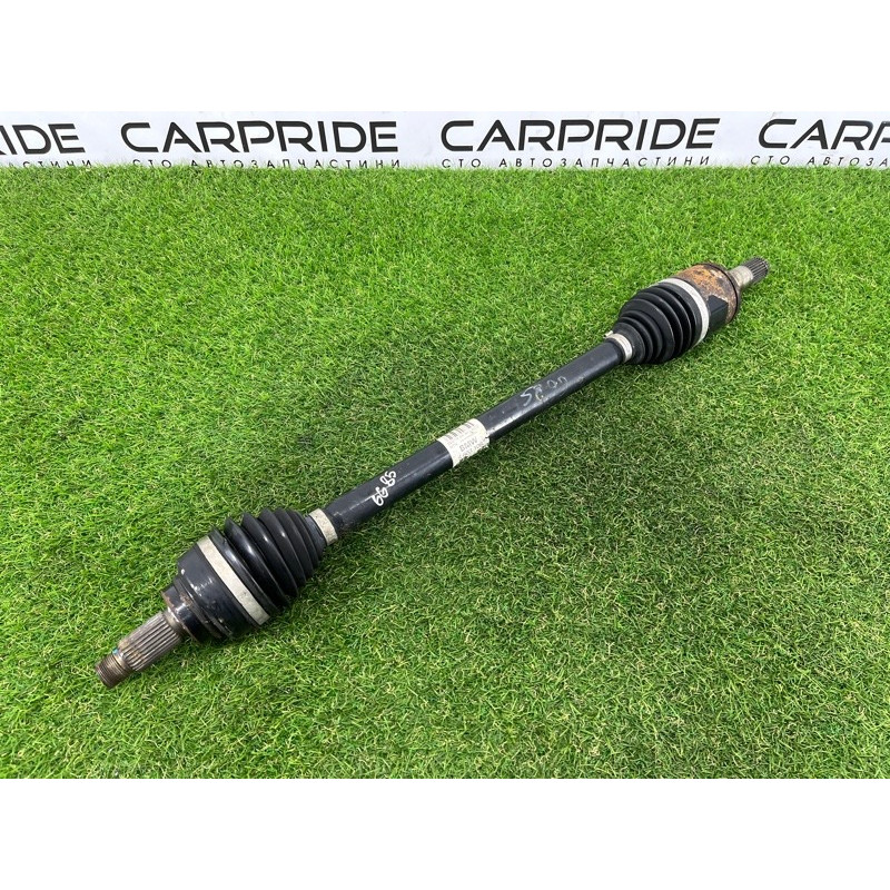 Привод (трансмиссия) BMW 4-series F32 2015 2.0 33208603108