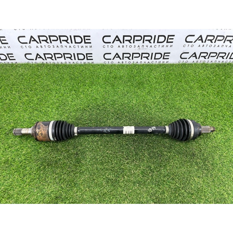 Привод (трансмиссия) BMW 4-series F32 2015 2.0 33208603108