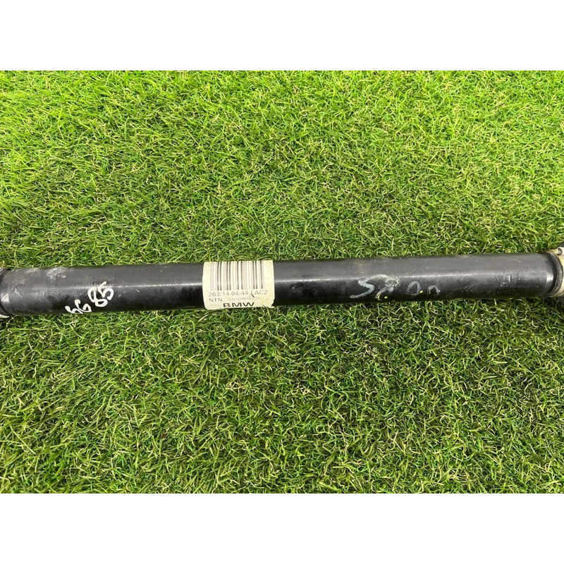 Привод (трансмиссия) BMW 4-series F32 2015 2.0 33208603108