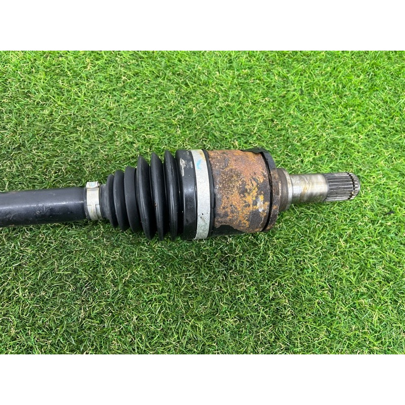 Привод (трансмиссия) BMW 4-series F32 2015 2.0 33208603108