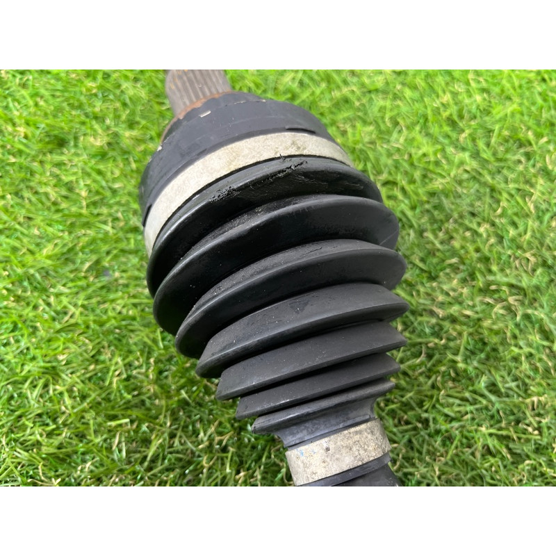 Привод (трансмиссия) BMW 4-series F32 2015 2.0 33208603108