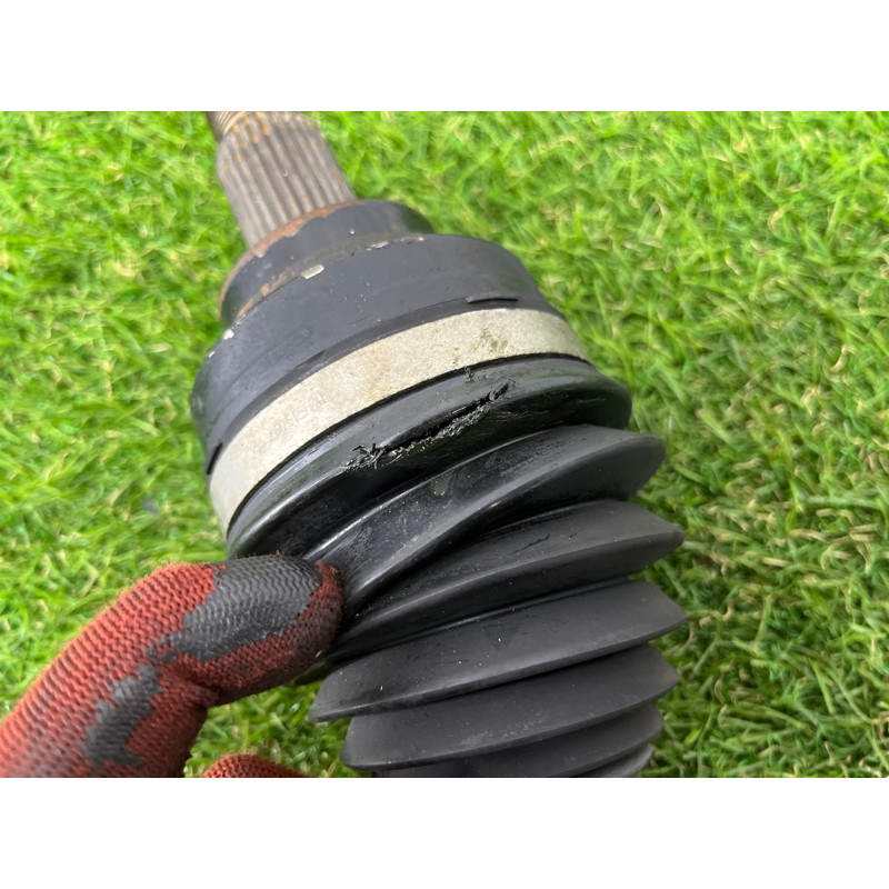 Привод (трансмиссия) BMW 4-series F32 2015 2.0 33208603108